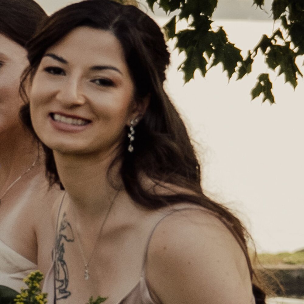 Meet your Posher, Deanna